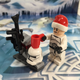 Illustration for article titled Review: Lego Friends, City, emStar Wars/em advent calendars--day 5